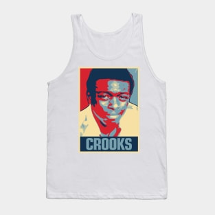 Crooks, Tank Top